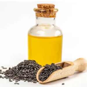 Natural Sesame Oil