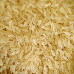 Parboiled rice \ Pulungal rice